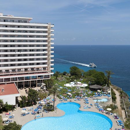 Sol Mirador De Calas กาลาสเดมายอร์กา ภายนอก รูปภาพ