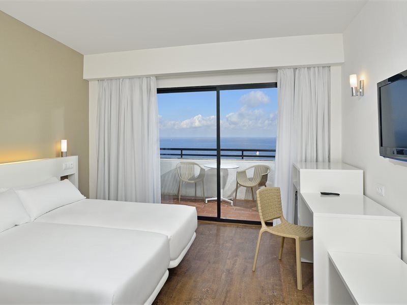 Sol Mirador De Calas กาลาสเดมายอร์กา ภายนอก รูปภาพ