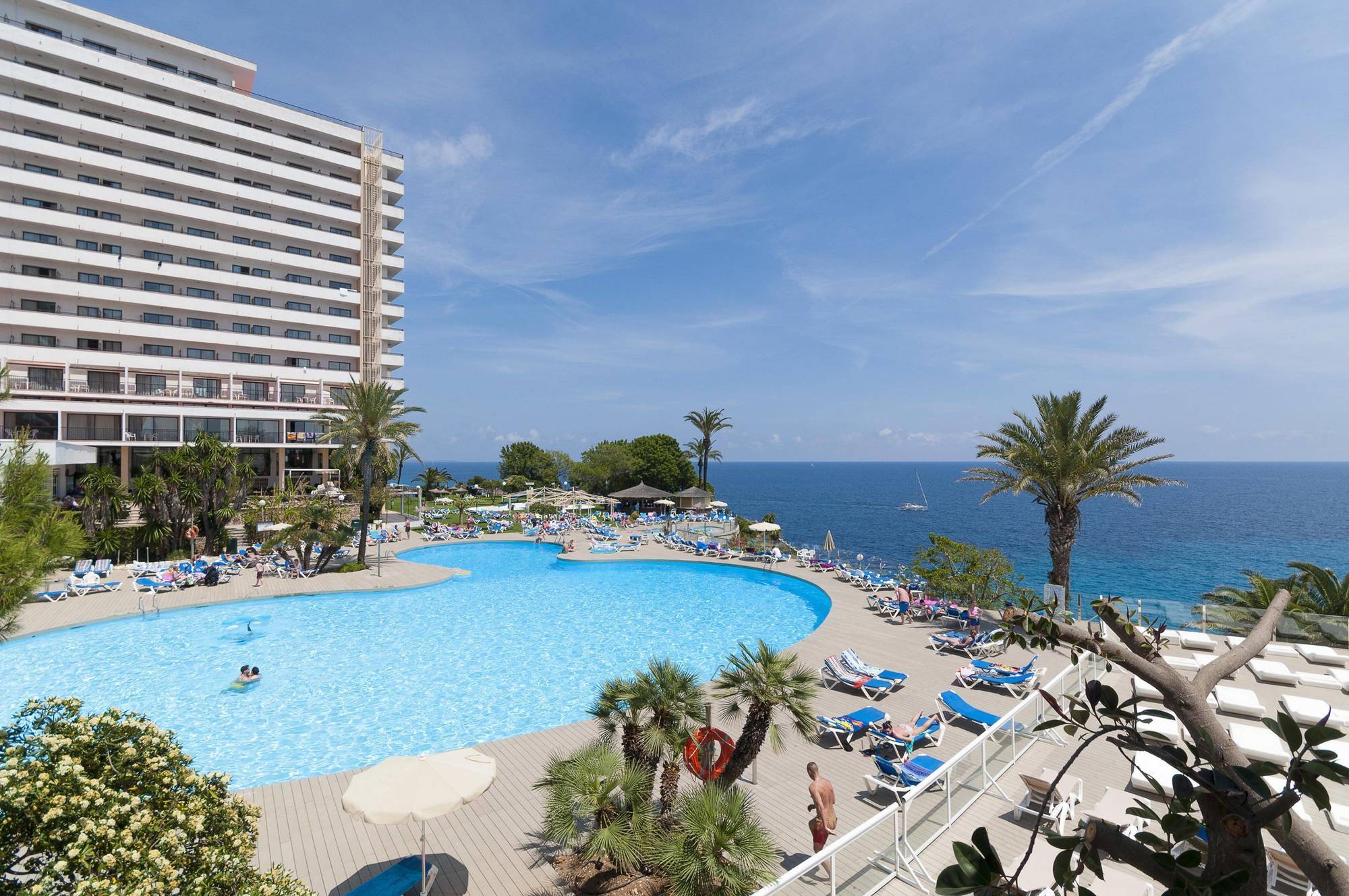 Sol Mirador De Calas กาลาสเดมายอร์กา ภายนอก รูปภาพ