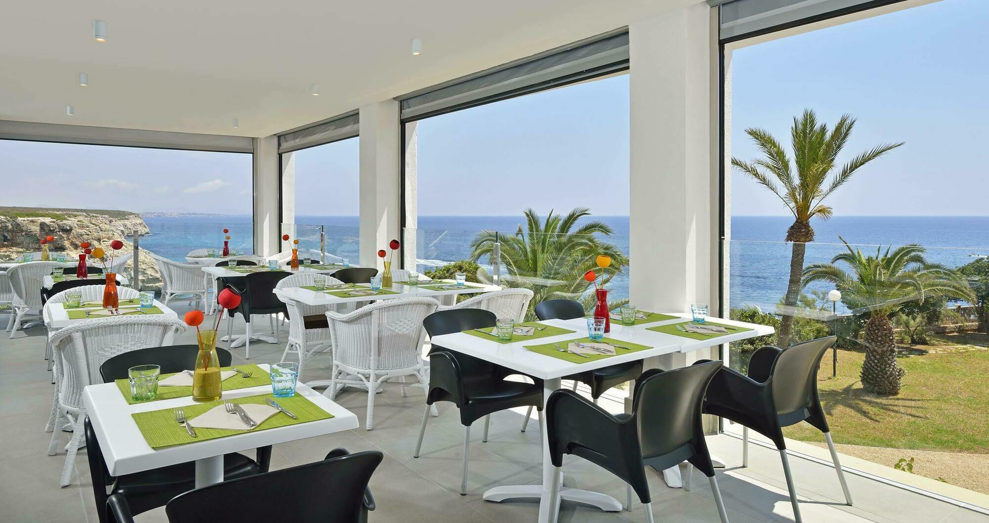 Sol Mirador De Calas กาลาสเดมายอร์กา ภายนอก รูปภาพ