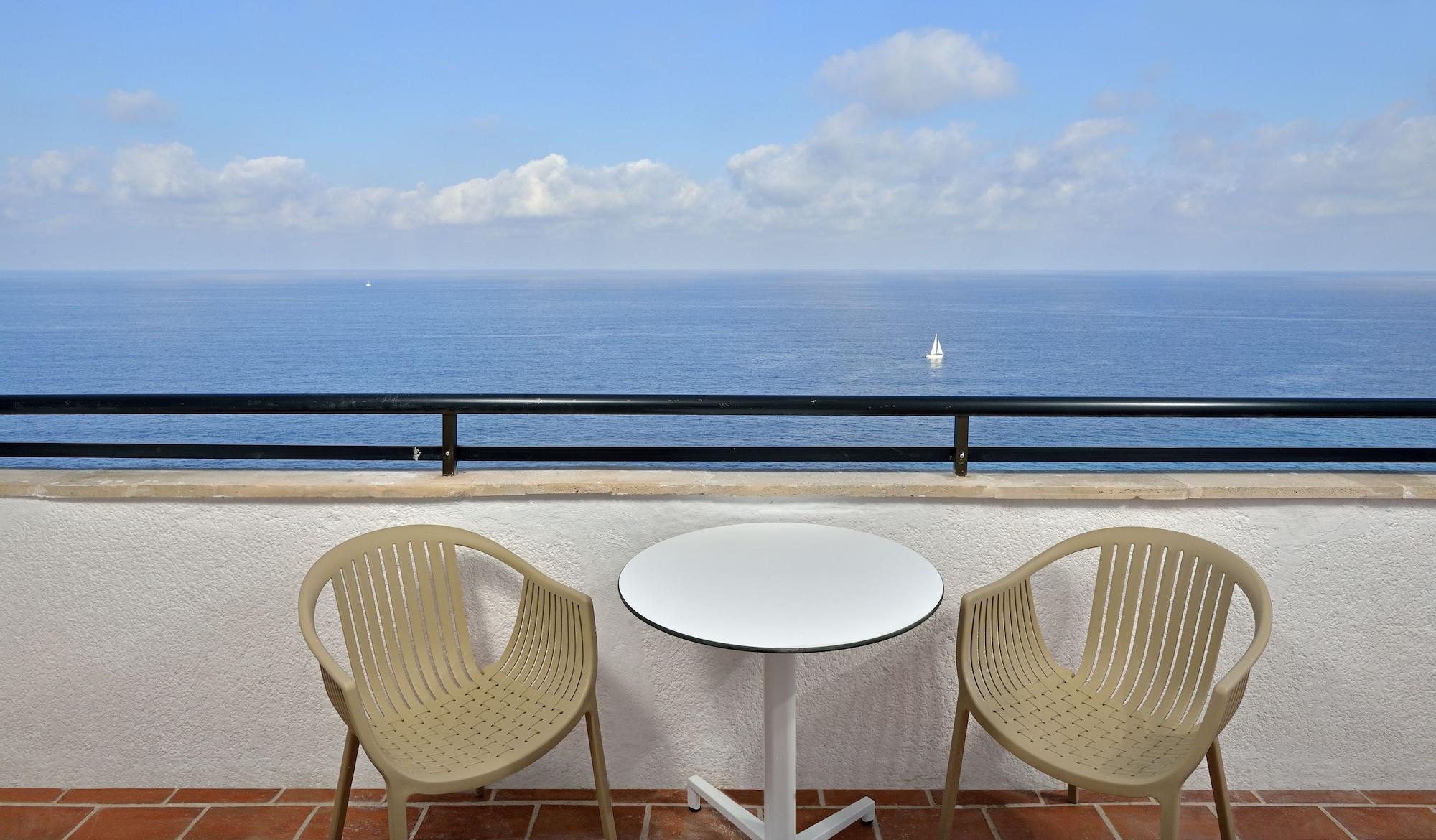Sol Mirador De Calas กาลาสเดมายอร์กา ภายนอก รูปภาพ