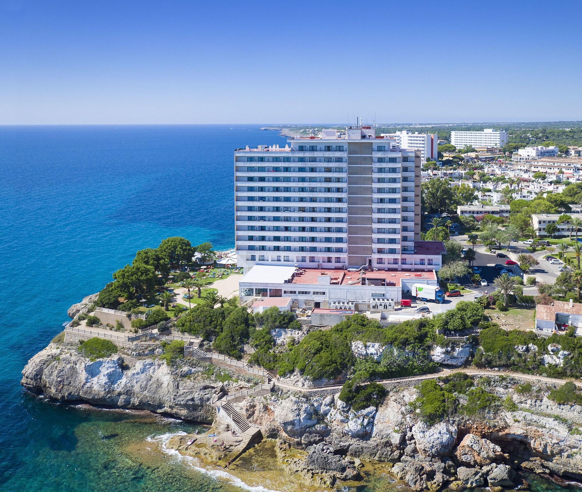 Sol Mirador De Calas กาลาสเดมายอร์กา ภายนอก รูปภาพ