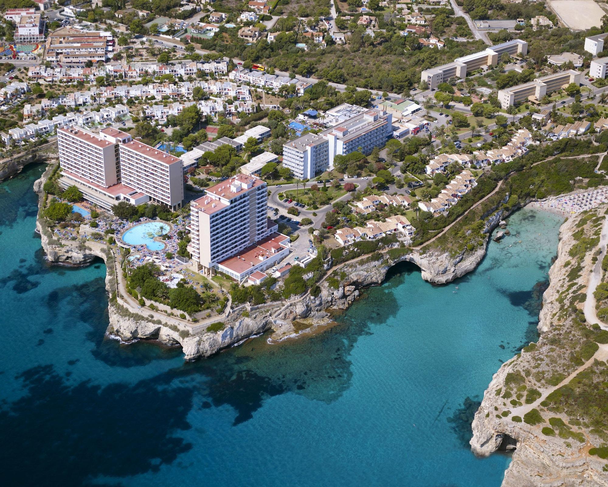 Sol Mirador De Calas กาลาสเดมายอร์กา ภายนอก รูปภาพ